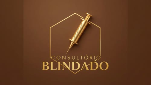 Consultório Blindado